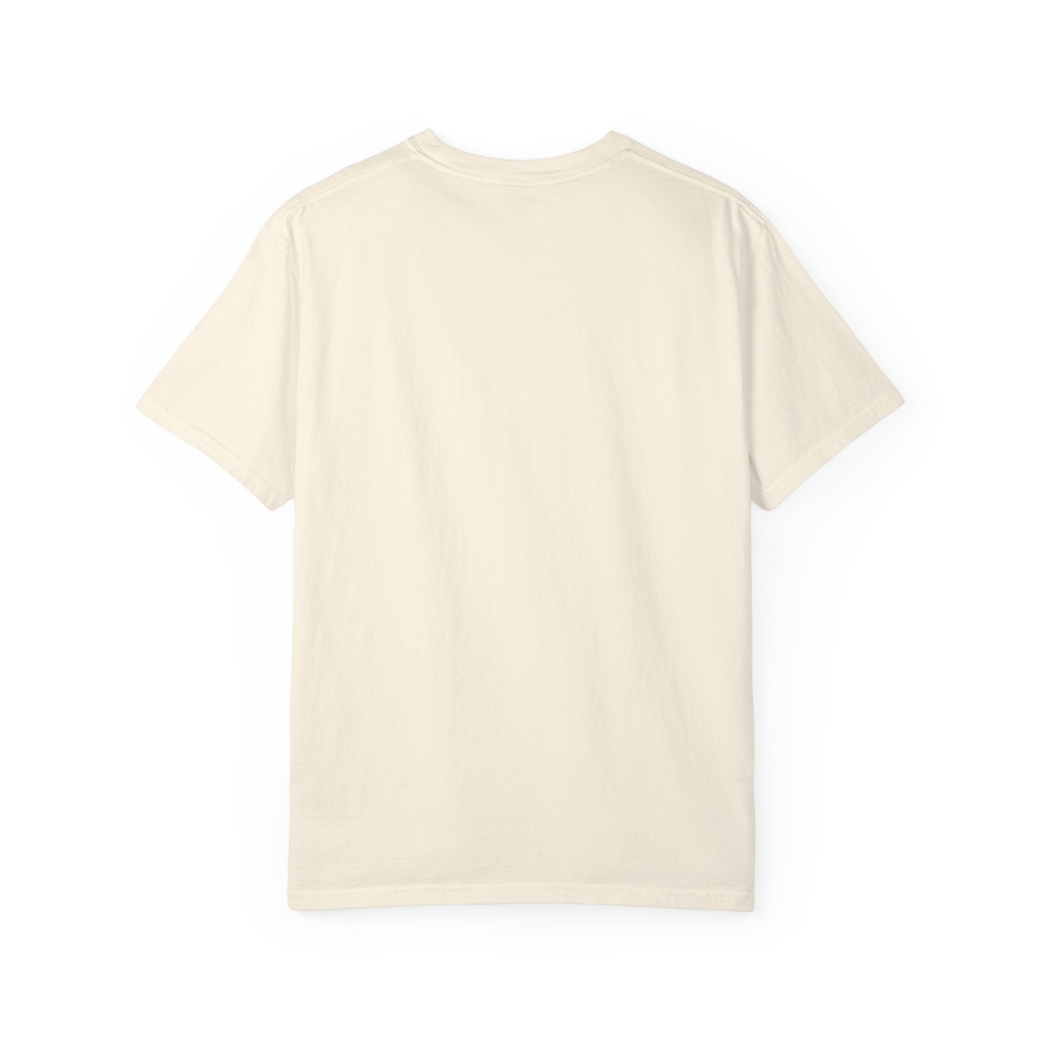 Scott's Song by Song Spotlights T-Shirt — Support all my content with a Logo T-Shirt!