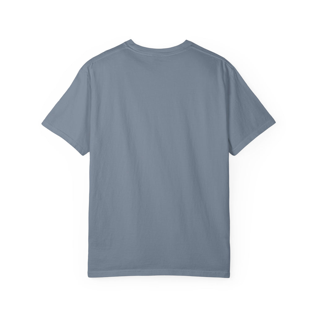 Scott's Song by Song Spotlights T-Shirt — Support all my content with a Logo T-Shirt!