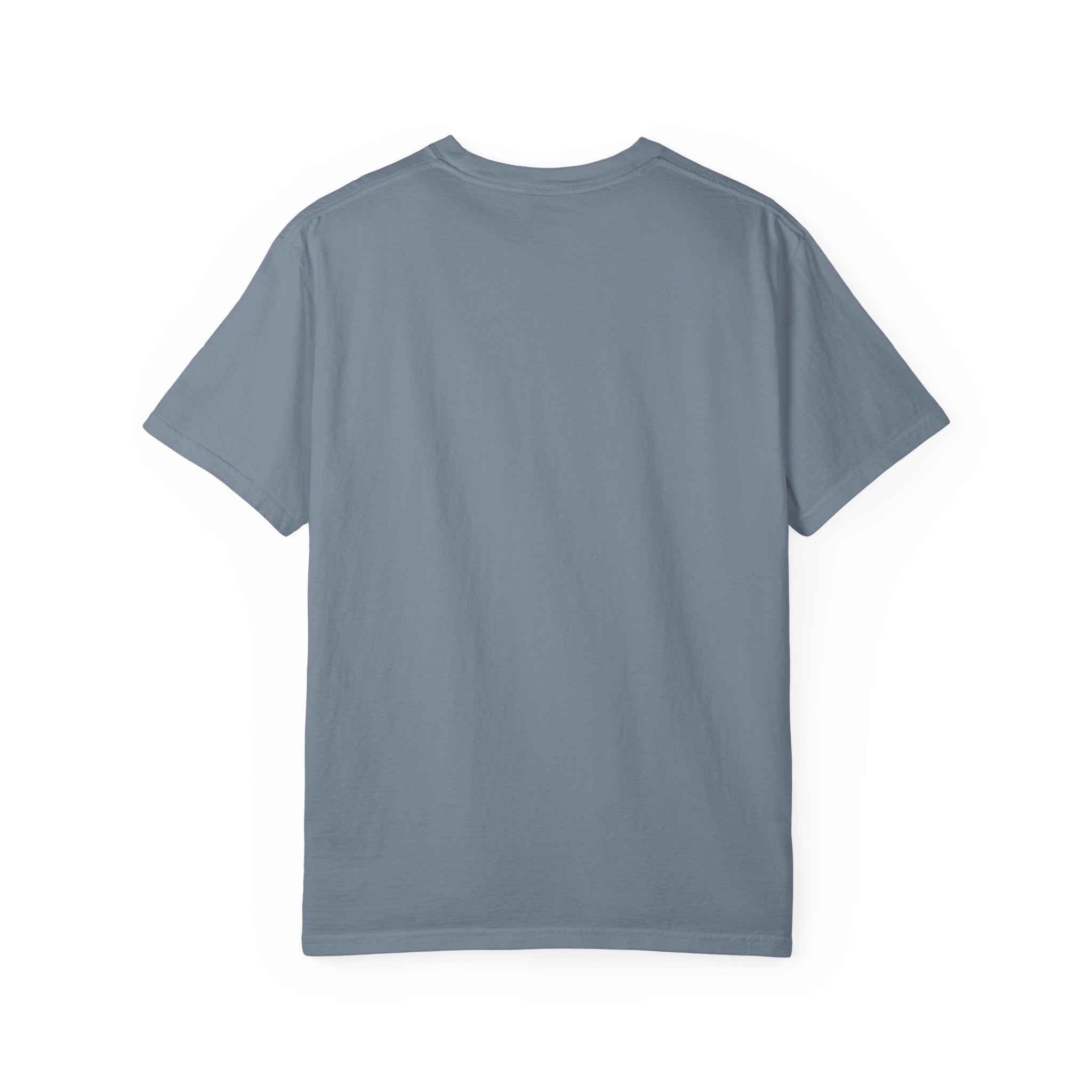 Scott's Song by Song Spotlights T-Shirt — Support all my content with a Logo T-Shirt!