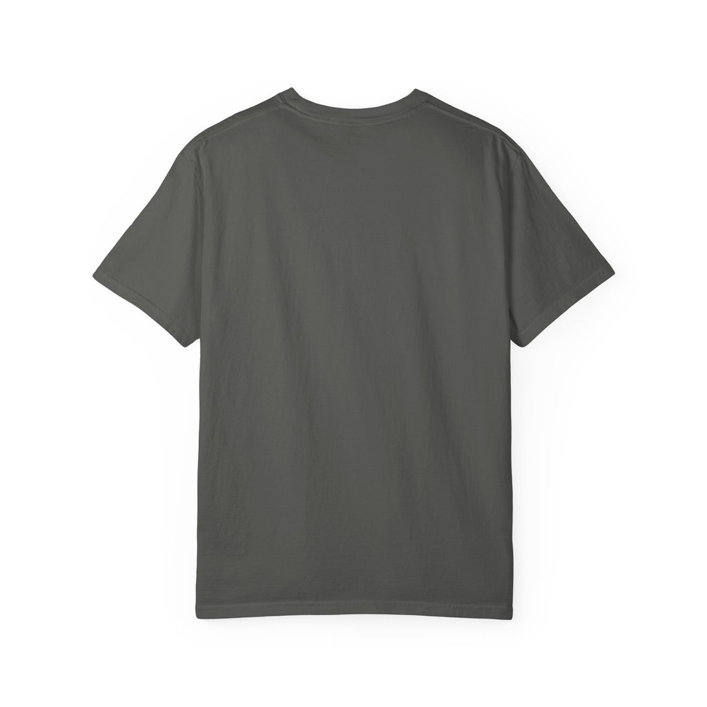 Scott's Song by Song Spotlights T-Shirt — Support all my content with a Logo T-Shirt!