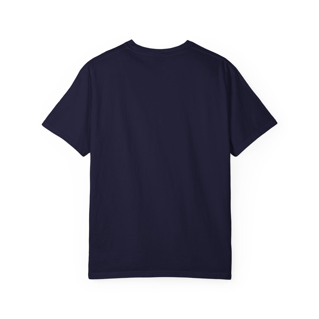 Scott's Song by Song Spotlights T-Shirt — Support all my content with a Logo T-Shirt!