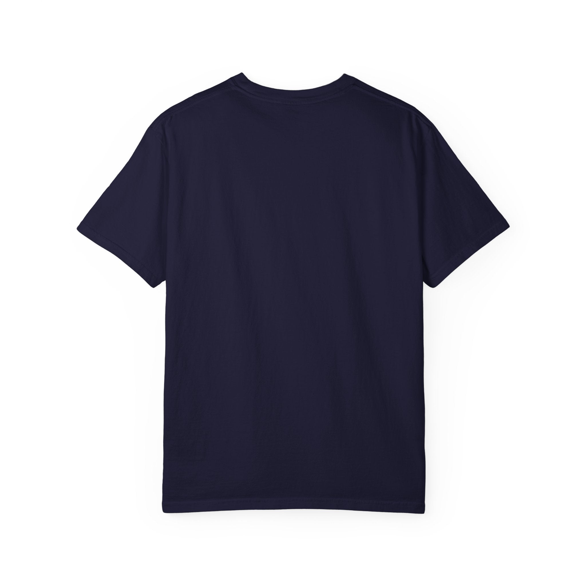 Scott's Song by Song Spotlights T-Shirt — Support all my content with a Logo T-Shirt!