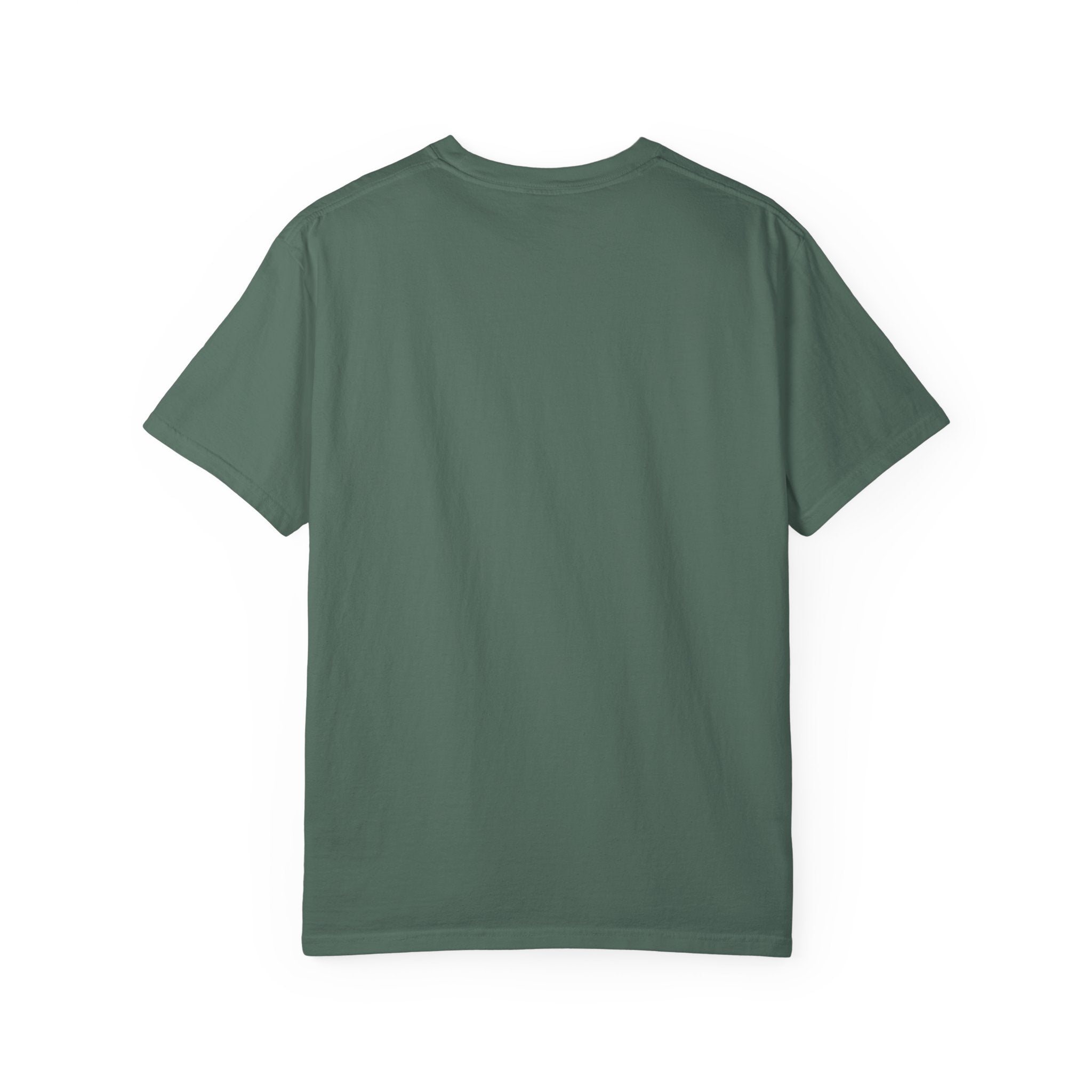 Scott's Song by Song Spotlights T-Shirt — Support all my content with a Logo T-Shirt!