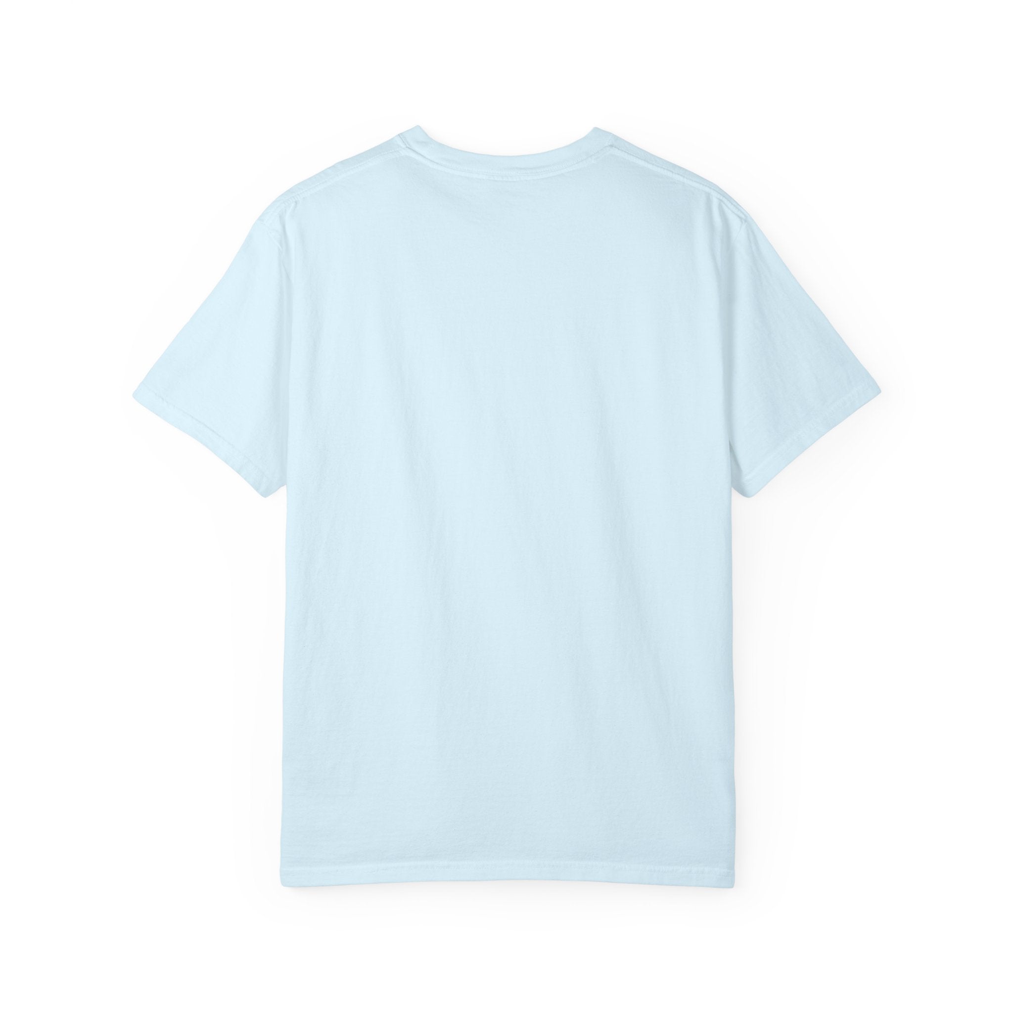 Scott's Song by Song Spotlights T-Shirt — Support all my content with a Logo T-Shirt!