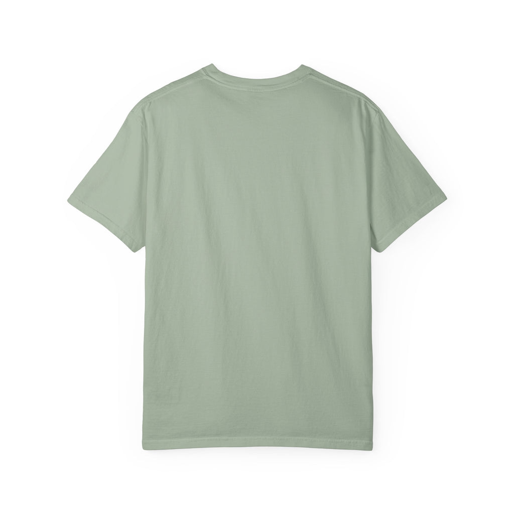 Scott's Song by Song Spotlights T-Shirt — Support all my content with a Logo T-Shirt!