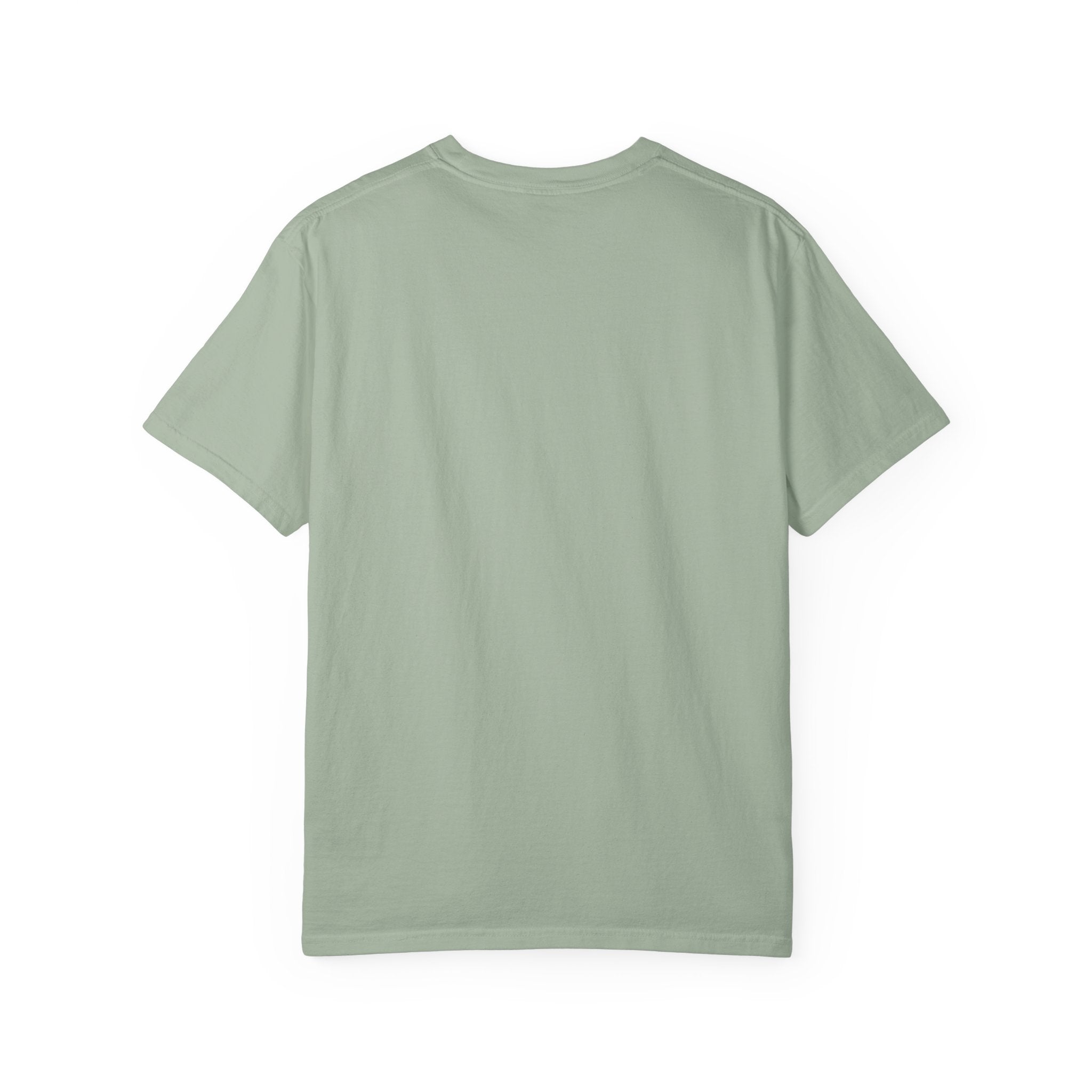 Scott's Song by Song Spotlights T-Shirt — Support all my content with a Logo T-Shirt!