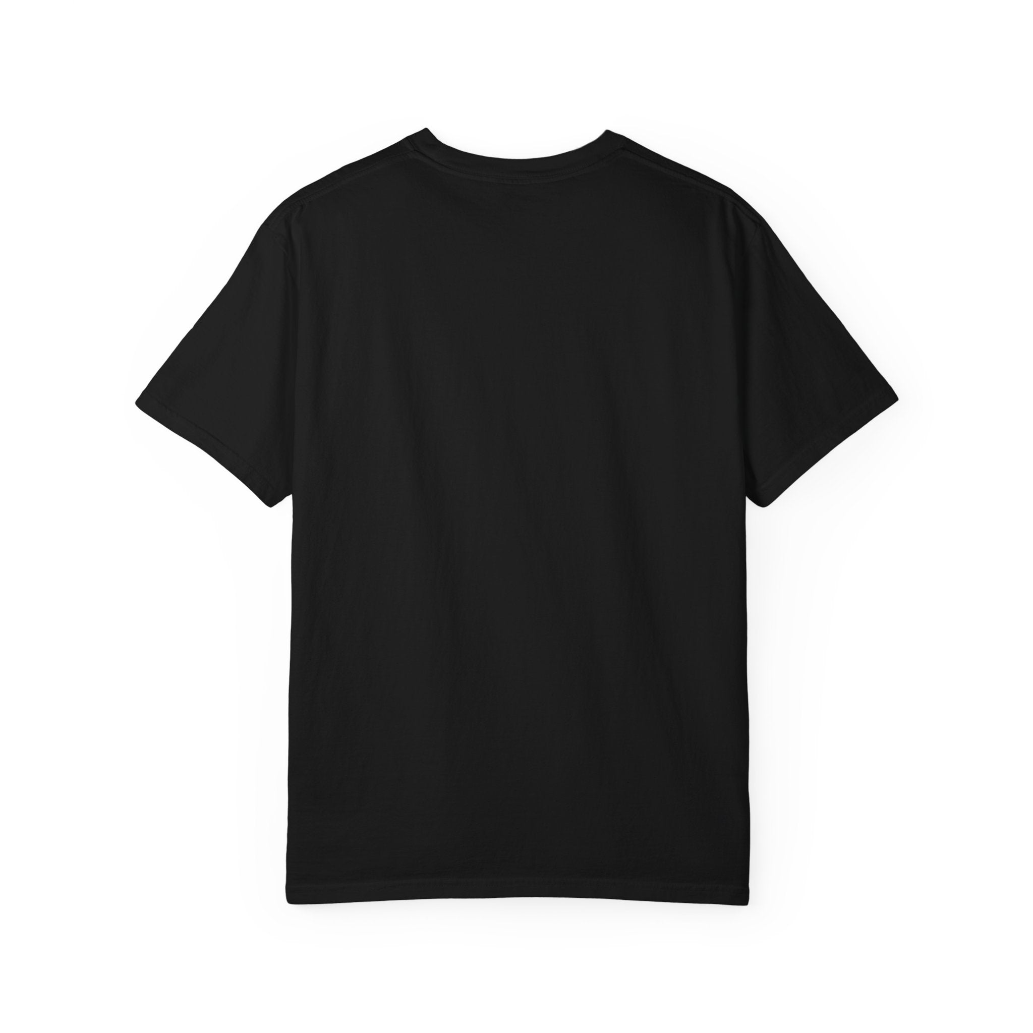 Scott's Song by Song Spotlights T-Shirt — Support all my content with a Logo T-Shirt!