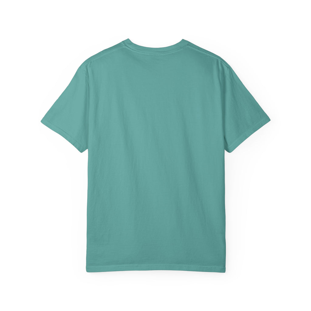 Scott's Song by Song Spotlights T-Shirt — Support all my content with a Logo T-Shirt!