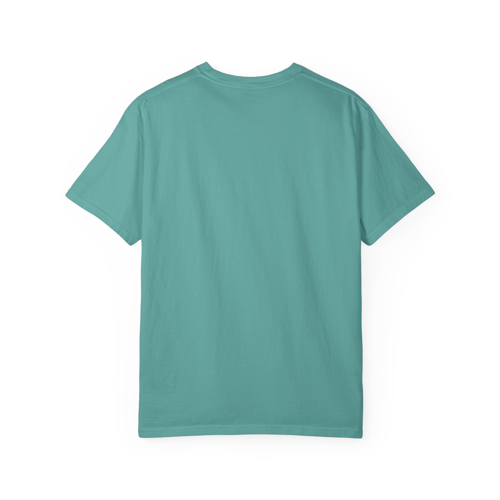 Scott's Song by Song Spotlights T-Shirt — Support all my content with a Logo T-Shirt!