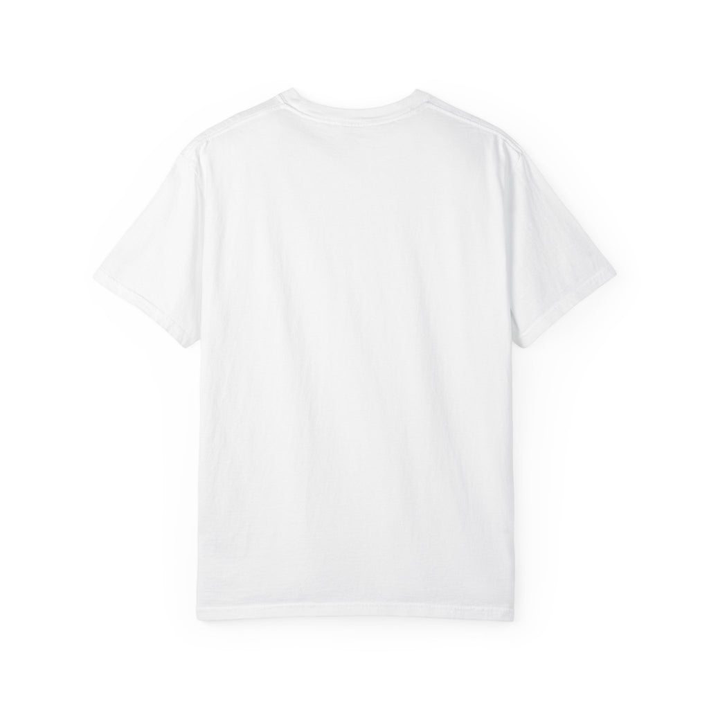 Scott's Song by Song Spotlights T-Shirt — Support all my content with a Logo T-Shirt!
