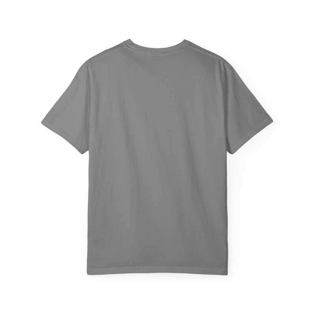 Scott's Song by Song Spotlights T-Shirt — Support all my content with a Logo T-Shirt!