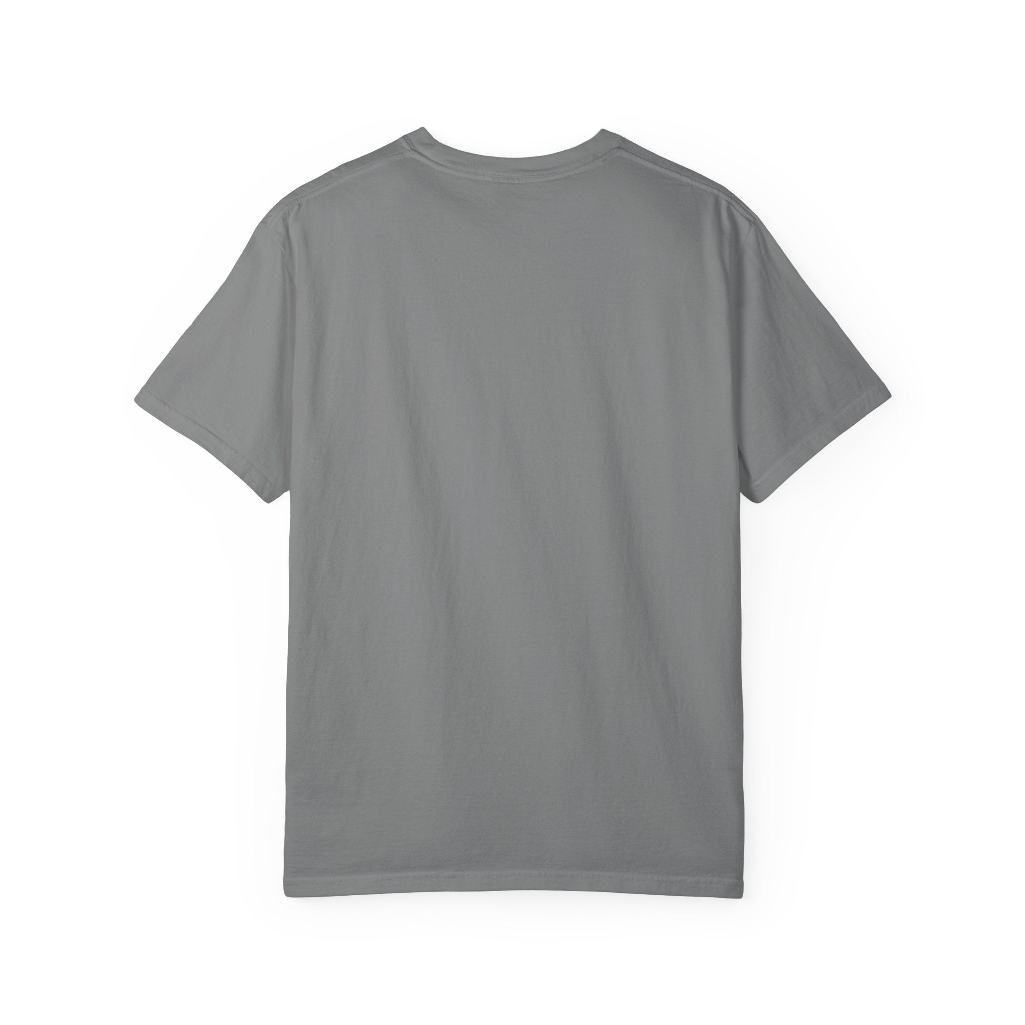 Scott's Song by Song Spotlights T-Shirt — Support all my content with a Logo T-Shirt!