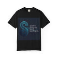 Scott's Song by Song Spotlights T-Shirt — Support all my content with a Logo T-Shirt!