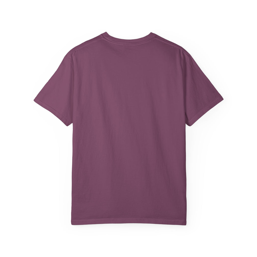 Scott's Song by Song Spotlights T-Shirt — Support all my content with a Logo T-Shirt!